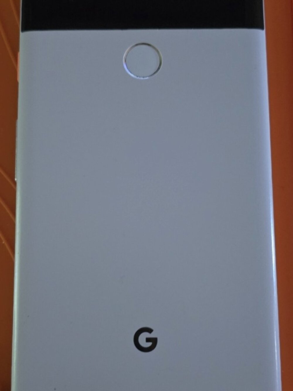 Pixel 2XL, 128GB, Adult Owned, Unmolested, non-smoker, no-pets - Picture 2 of 2